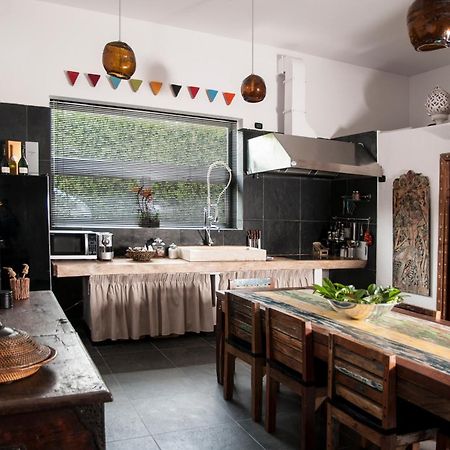 مبيت وإفطار باري Seven Maze Charming House المظهر الخارجي الصورة