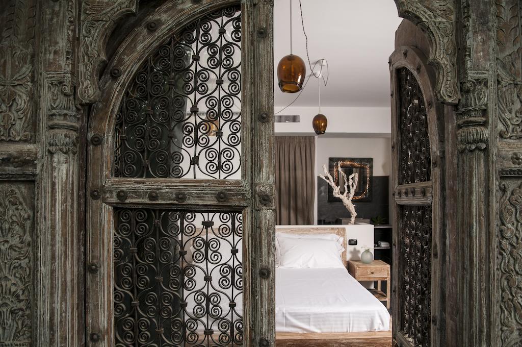 مبيت وإفطار باري Seven Maze Charming House الغرفة الصورة