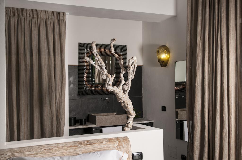 مبيت وإفطار باري Seven Maze Charming House الغرفة الصورة