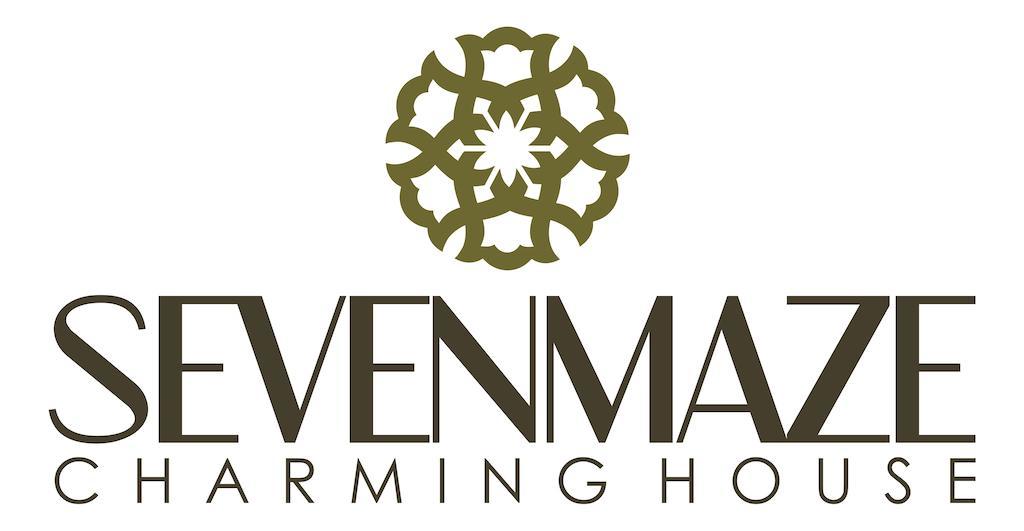 مبيت وإفطار باري Seven Maze Charming House المظهر الخارجي الصورة