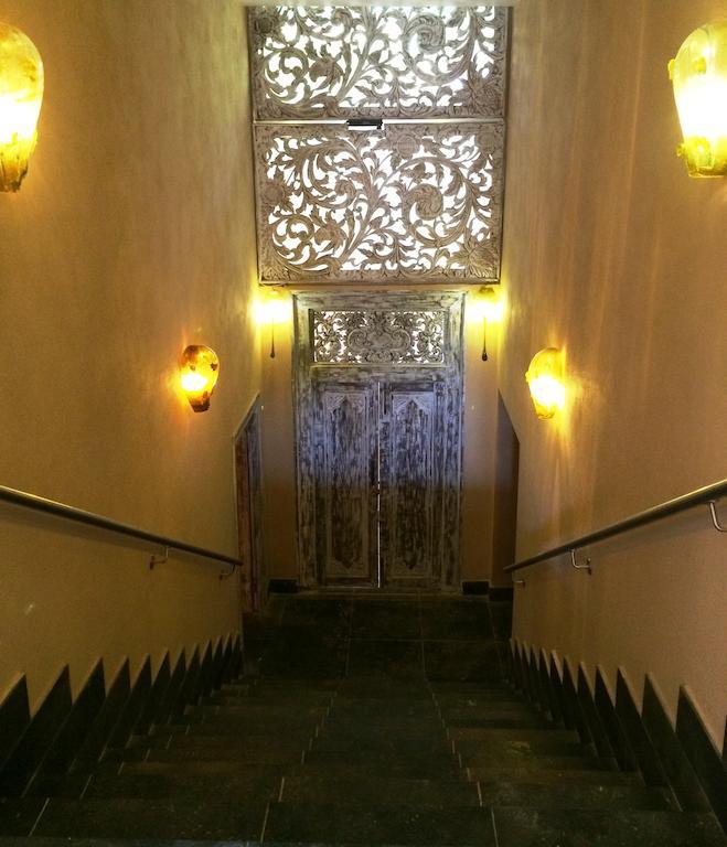 مبيت وإفطار باري Seven Maze Charming House المظهر الخارجي الصورة