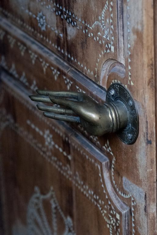 مبيت وإفطار باري Seven Maze Charming House المظهر الخارجي الصورة