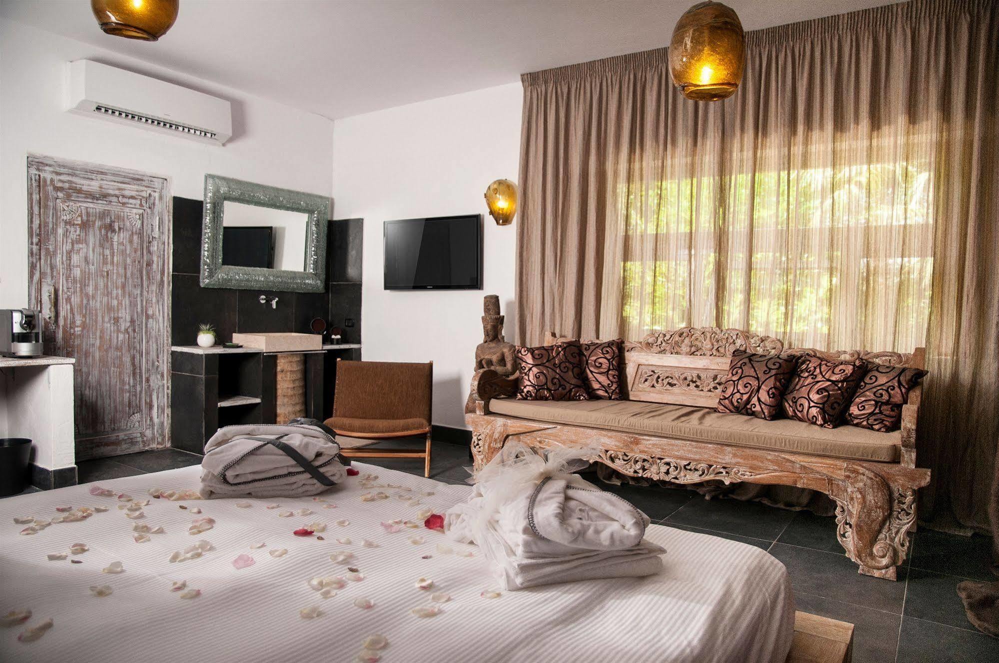 مبيت وإفطار باري Seven Maze Charming House المظهر الخارجي الصورة