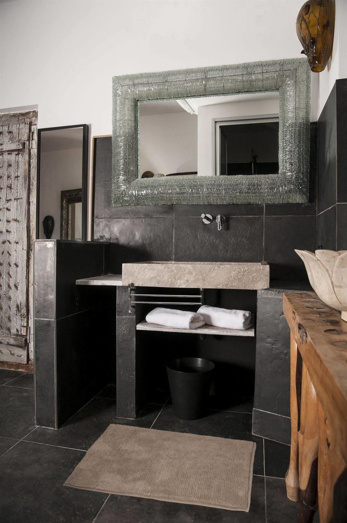 مبيت وإفطار باري Seven Maze Charming House المظهر الخارجي الصورة